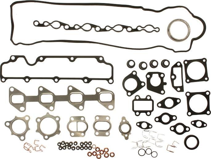 Victor Reinz 025393001 — Zestaw uszczelek, głowica cylindrów