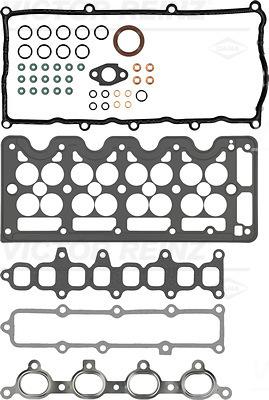 Victor Reinz 025314601 — Zestaw uszczelek, głowica cylindrów