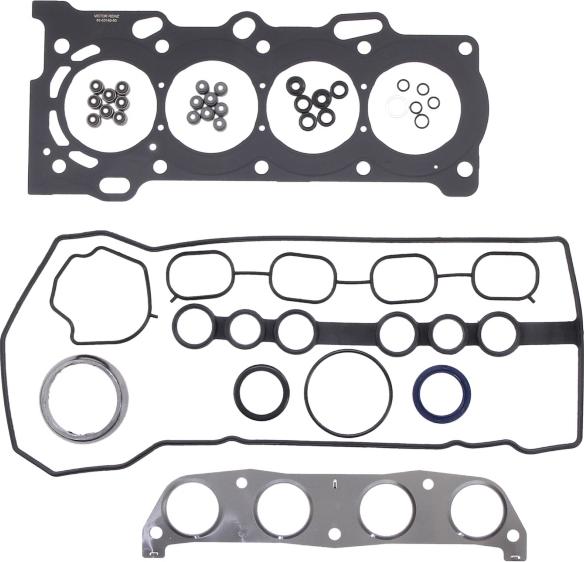 Victor Reinz 025314001 — Zestaw uszczelek, głowica cylindrów
