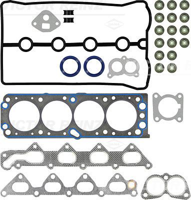 Victor Reinz 025330501 — Zestaw uszczelek, głowica cylindrów