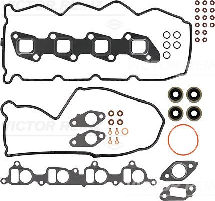 Victor Reinz 025374901 — Zestaw uszczelek, głowica cylindrów