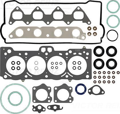 Victor Reinz 025293501 — Zestaw uszczelek, głowica cylindrów