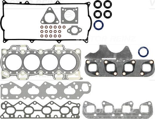 Victor Reinz 025287507 - ZESTAW USZCZELEK GÓRA DAIHATSU TERIOS 97-