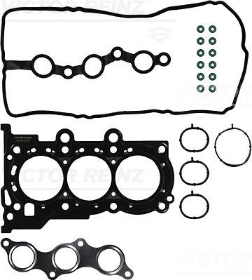Victor Reinz 021015702 - ZESTAW USZCZELEK GÓRA HYUNDAI I10 1.0 13-