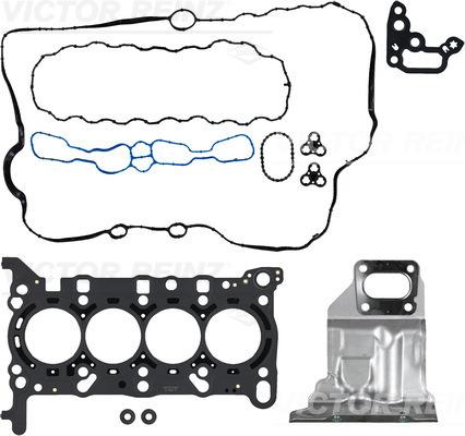 Victor Reinz 021018003 - ZESTAW USZCZELEK GÓRA CHEVROLET CRUZE 1.4 19-