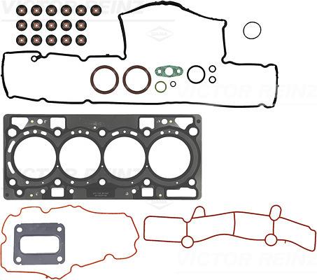 Victor Reinz 021023701 — Zestaw uszczelek, głowica cylindrów