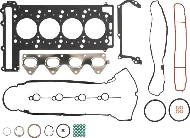Victor Reinz 021077901 — Zestaw uszczelek, głowica cylindrów