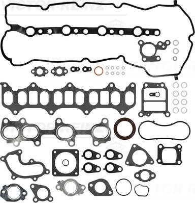 Victor Reinz 021328401 — Zestaw uszczelek, głowica cylindrów