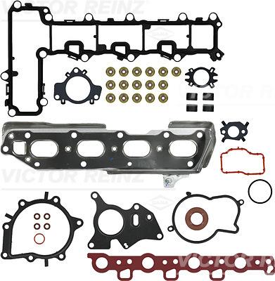 Victor Reinz 021245301 — Zestaw uszczelek, głowica cylindrów