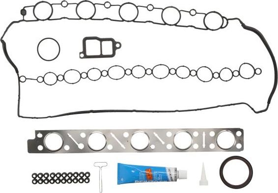 Victor Reinz 023958401 — Zestaw uszczelek, głowica cylindrów