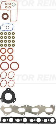 Victor Reinz 023924401 — Zestaw uszczelek, głowica cylindrów