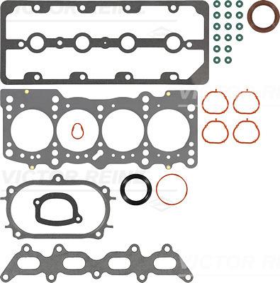 Victor Reinz 023494002 — Zestaw uszczelek, głowica cylindrów