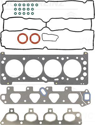 Victor Reinz 023490001 — Zestaw uszczelek, głowica cylindrów