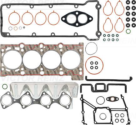 Victor Reinz 023491001 — Zestaw uszczelek, głowica cylindrów