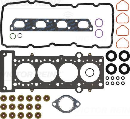 Victor Reinz 023498001 — Zestaw uszczelek, głowica cylindrów
