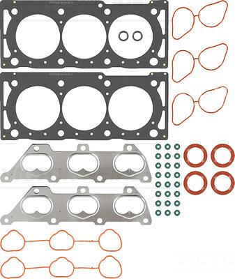Victor Reinz 023443001 - ZESTAW USZCZELEK GÓRA OPEL VECTRA C 03-
