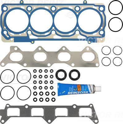 Victor Reinz 023407501 — Zestaw uszczelek, głowica cylindrów