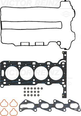 Victor Reinz 023416203 — Zestaw uszczelek, głowica cylindrów