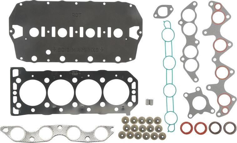 Victor Reinz 023483504 — Zestaw uszczelek, głowica cylindrów