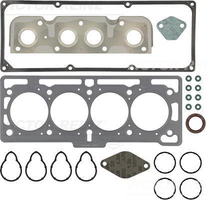 Victor Reinz 023483001 — Zestaw uszczelek, głowica cylindrów