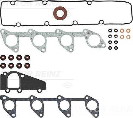 Victor Reinz 023439801 — Zestaw uszczelek, głowica cylindrów