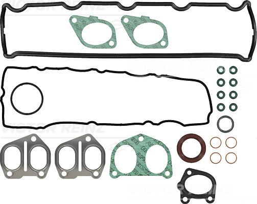 Victor Reinz 023435601 — Zestaw uszczelek, głowica cylindrów