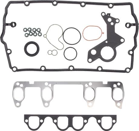 Victor Reinz 023430201 - ZESTAW USZCZELEK GÓRA VW 1.9TDI 98- BEZ UPG