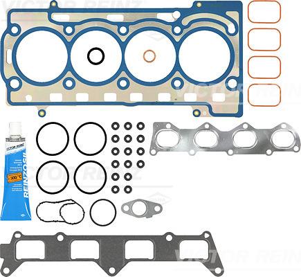 Victor Reinz 023428001 — Zestaw uszczelek, głowica cylindrów