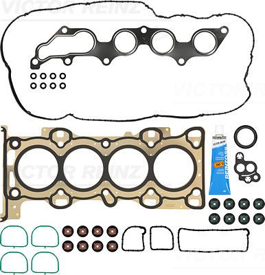 Victor Reinz 023544002 — Zestaw uszczelek, głowica cylindrów