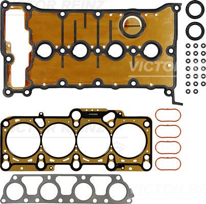Victor Reinz 023545001 — Zestaw uszczelek, głowica cylindrów
