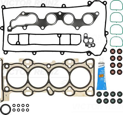 Victor Reinz 023543501 — Zestaw uszczelek, głowica cylindrów