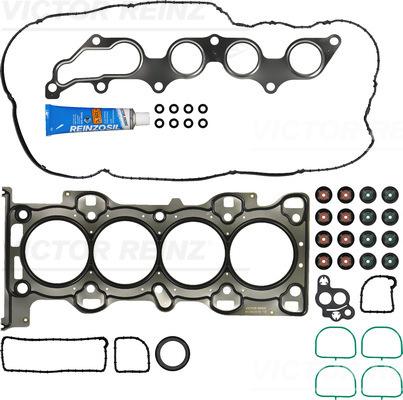 Victor Reinz 023543502 — Zestaw uszczelek, głowica cylindrów