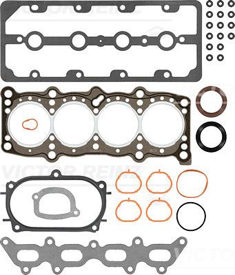 Victor Reinz 023557503 — Zestaw uszczelek, głowica cylindrów