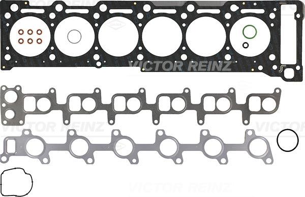 Victor Reinz 023516501 — Zestaw uszczelek, głowica cylindrów