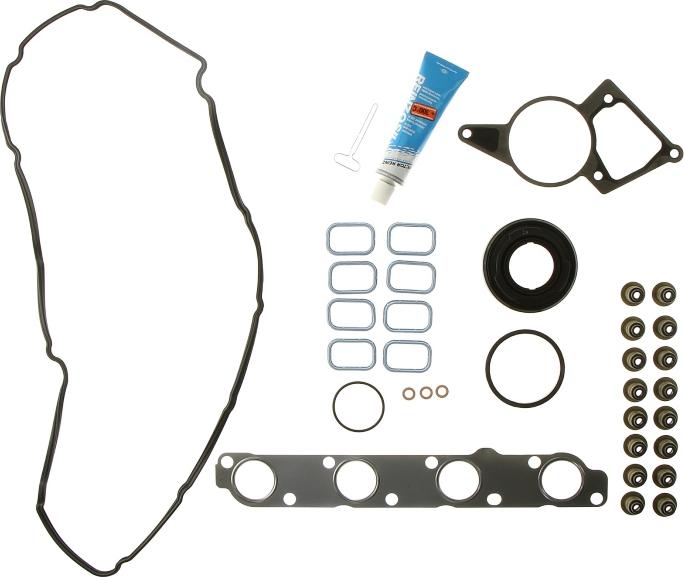 Victor Reinz 023511504 — Zestaw uszczelek, głowica cylindrów