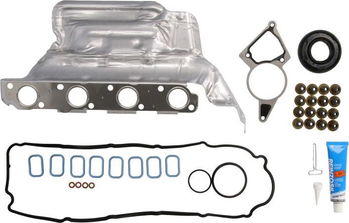 Victor Reinz 023511503 — Zestaw uszczelek, głowica cylindrów