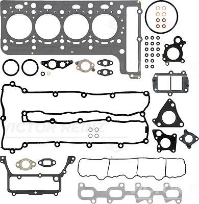 Victor Reinz 023695001 — Zestaw uszczelek, głowica cylindrów