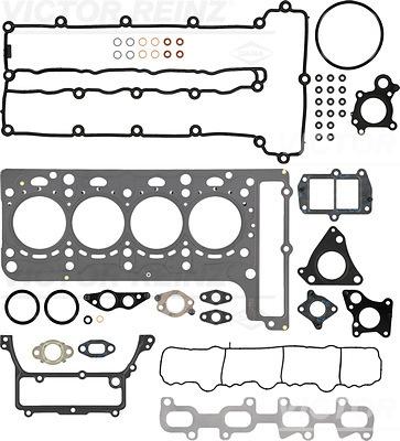 Victor Reinz 023695002 — Zestaw uszczelek, głowica cylindrów