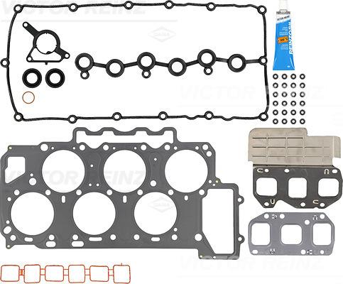 Victor Reinz 023643002 — Zestaw uszczelek, głowica cylindrów