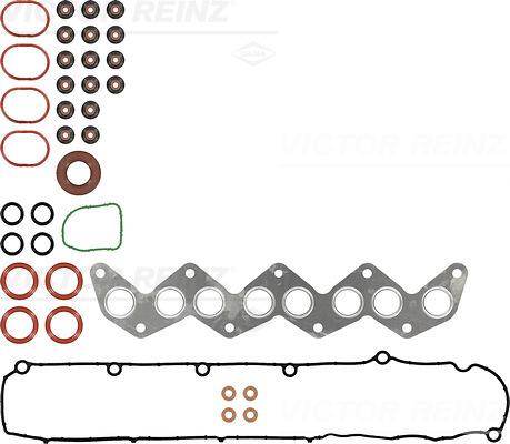 Victor Reinz 023657101 — Zestaw uszczelek, głowica cylindrów