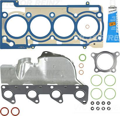 Victor Reinz 023665001 — Zestaw uszczelek, głowica cylindrów