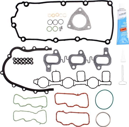 Victor Reinz 023604902 — Zestaw uszczelek, głowica cylindrów