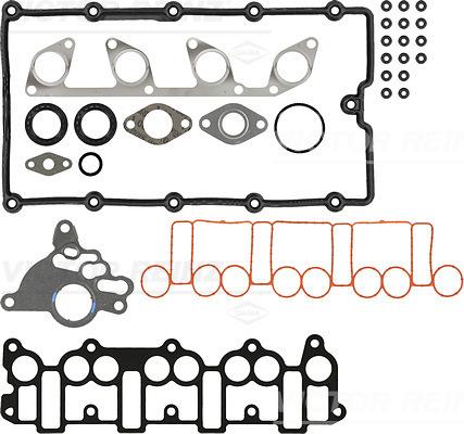 Victor Reinz 023604101 — Zestaw uszczelek, głowica cylindrów