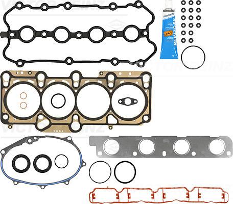 Victor Reinz 023600501 — Zestaw uszczelek, głowica cylindrów