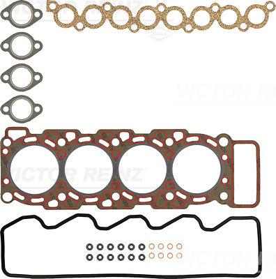 Victor Reinz 023607501 — Zestaw uszczelek, głowica cylindrów
