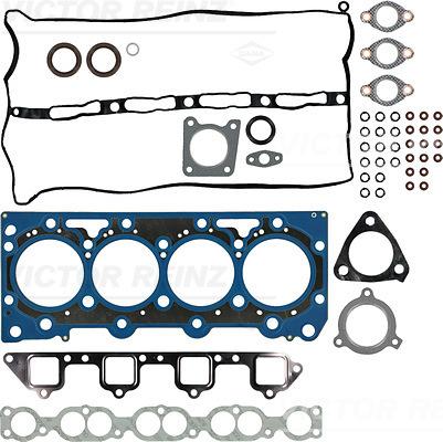 Victor Reinz 023616501 - ZESTAW USZCZELEK GÓRA KIA CARNIVAL 2.9 06-