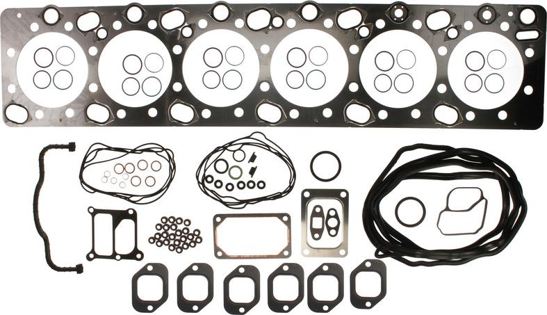 Victor Reinz 023685502 — Zestaw uszczelek, głowica cylindrów