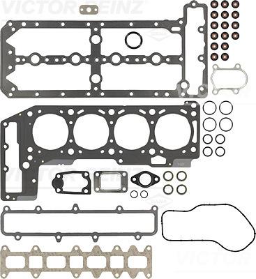 Victor Reinz 023688501 — Zestaw uszczelek, głowica cylindrów