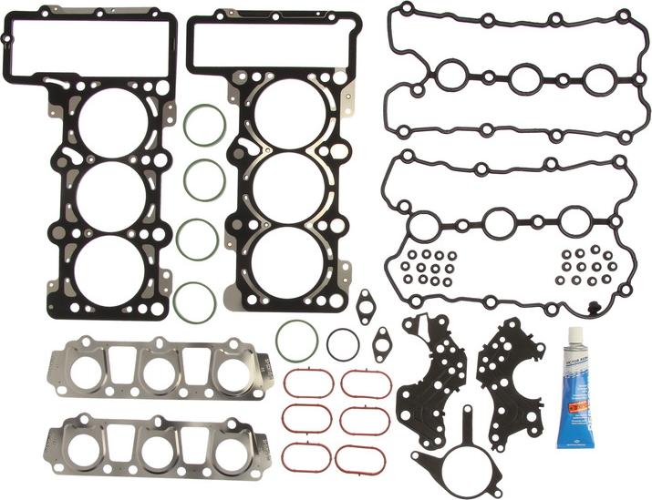 Victor Reinz 023638501 — Zestaw uszczelek, głowica cylindrów