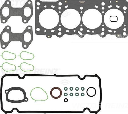Victor Reinz 023633004 — Zestaw uszczelek, głowica cylindrów